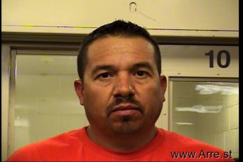 Simon  Flores-jimenez Mugshot